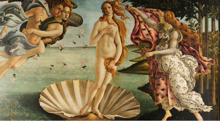 Renacimiento temprano en Italia. Triunfo y preludio del Alto Renacimiento. Con Ángel Cadarso