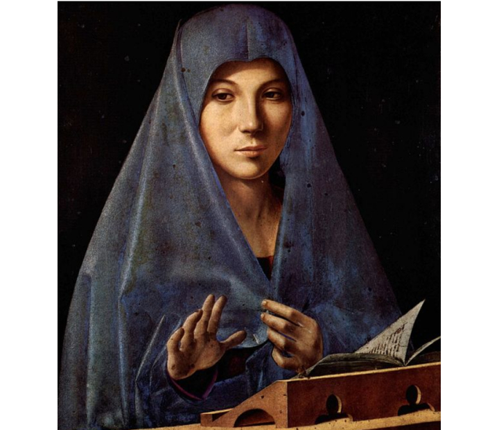 Renacimiento temprano en Italia. Triunfo y preludio del Alto Renacimiento. Con Ángel Cadarso