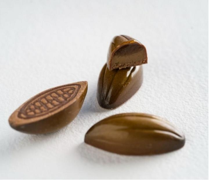 Los mejores bombones de España 2025