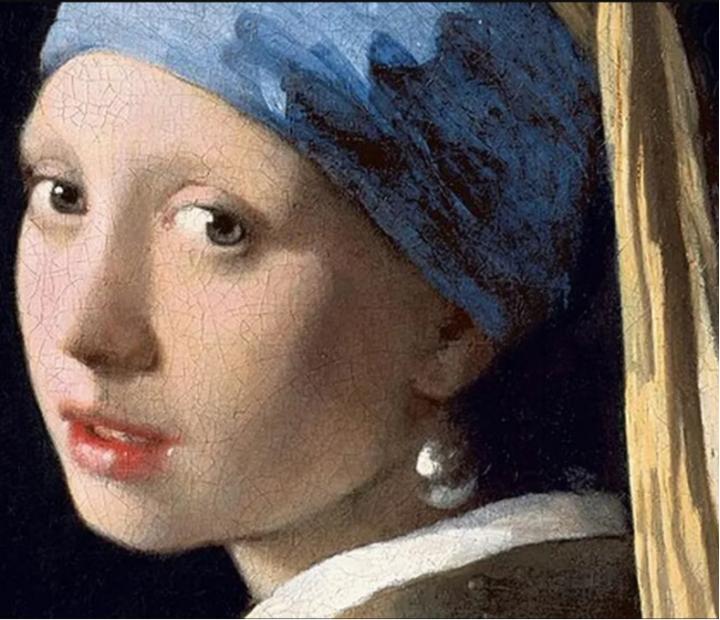 Las grandes historias que hay detrás de las obras de arte