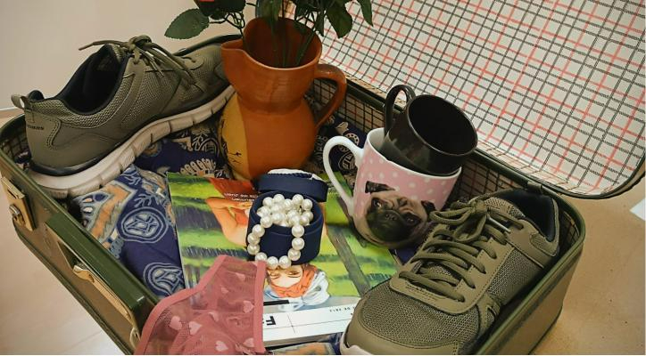 Ronda. Teatro universitario TECU