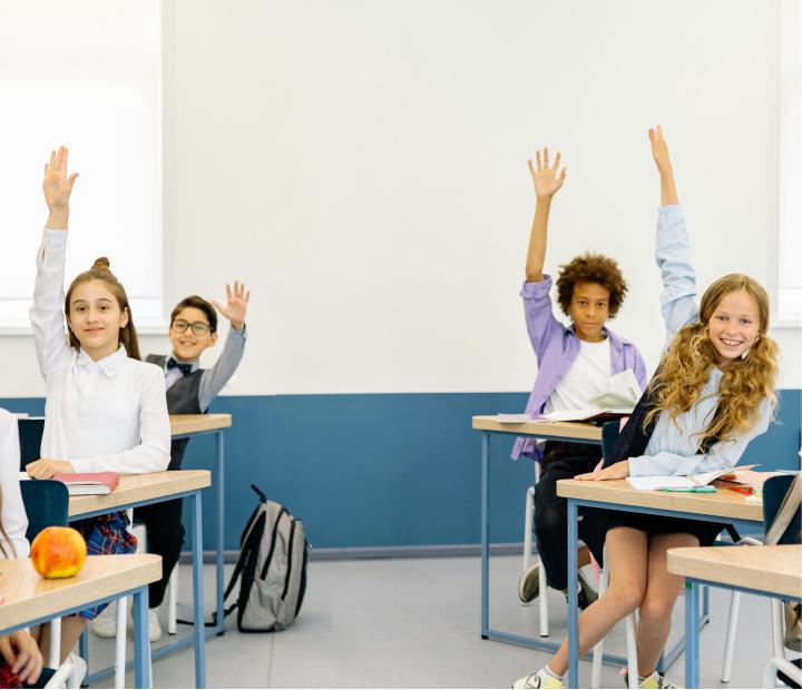 Activa la mente. Técnicas y estrategias para mejorar las notas en la 2ª evaluación