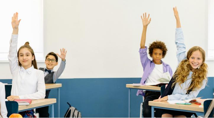 Activa la mente. Técnicas y estrategias para mejorar las notas en la 2ª evaluación