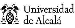 Universidad de Alcalá de Henares