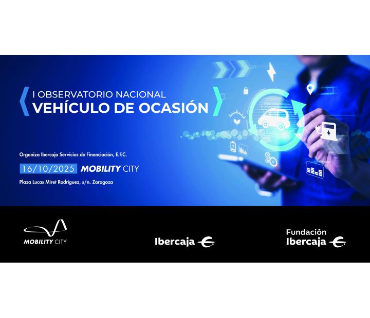 I Observatorio Nacional del Vehículo de Ocasión
