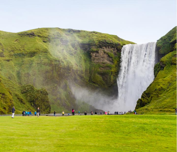 XLVII Jornadas Montaña. Islandia en 4X4
