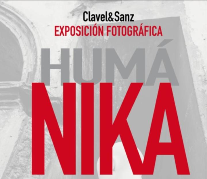 Exposición. HumáNIKA