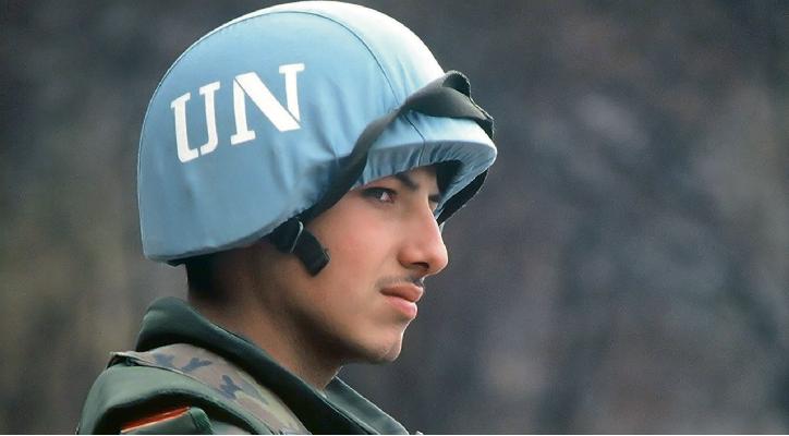 Misión Bosnia. La ruta de los españoles