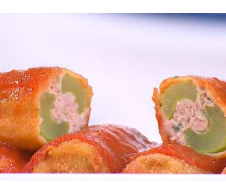 L'Italia a morsi. Italia a mordiscos