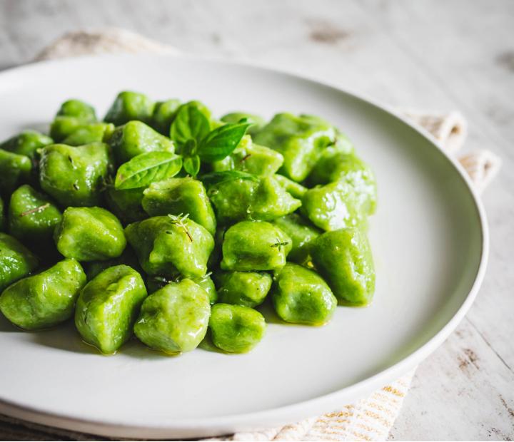 L'Italia a morsi. Italia a mordiscos