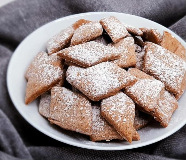 L'Italia a morsi. Italia a mordiscos