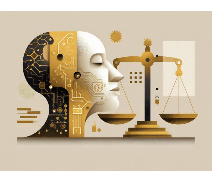 Tecnologías inteligentes: Nuevos hechos, nuevos derechos