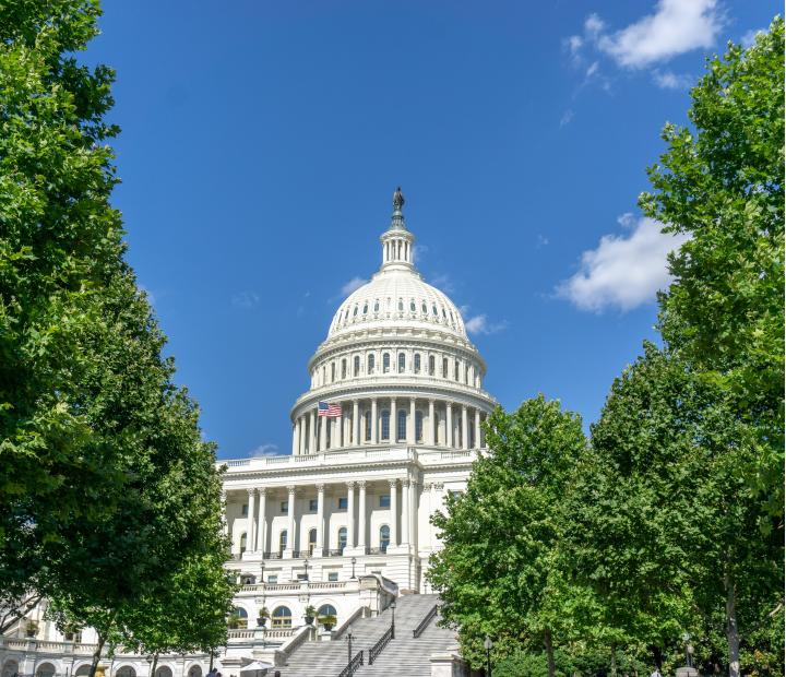 Geoestrategia en la era Trump