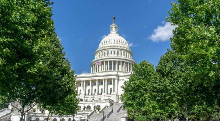 Geoestrategia en la era Trump