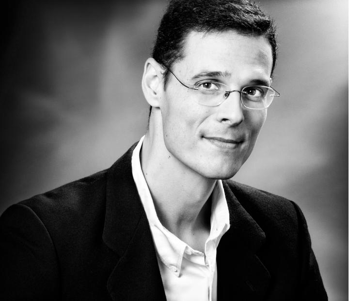 Haz que pase con Marcos Chicot