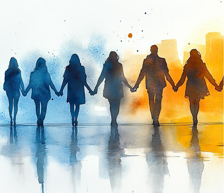 Cáncer juvenil. La vida en pausa