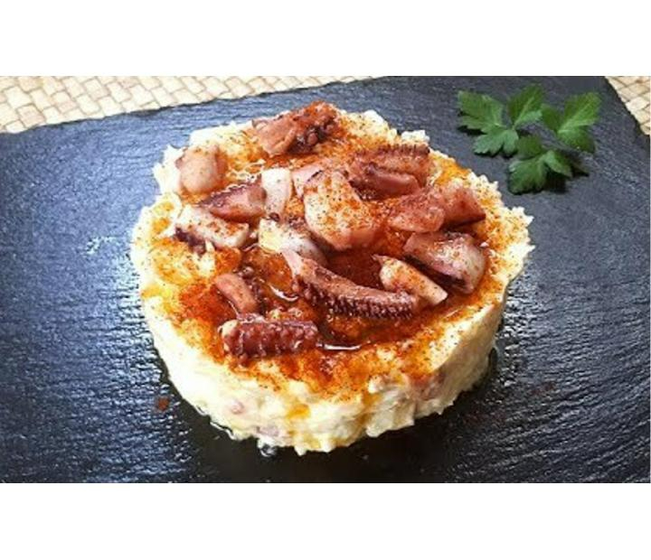 Ensaladas y ensaladillas, una forma diferente de comer saludablemente