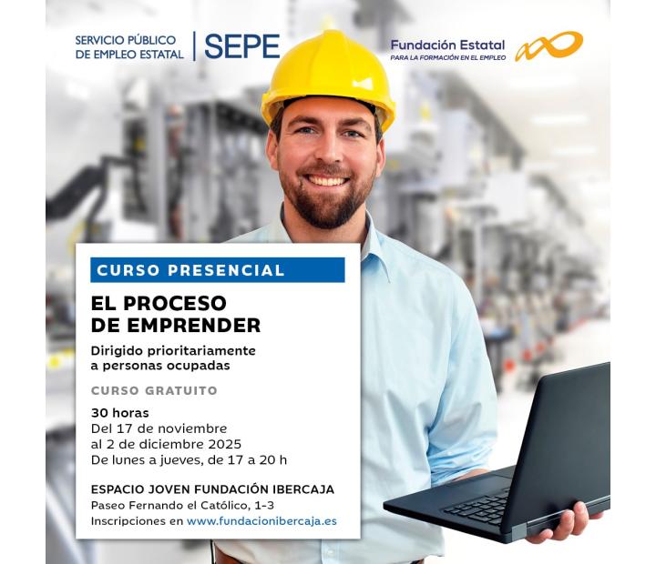 El proceso de emprender