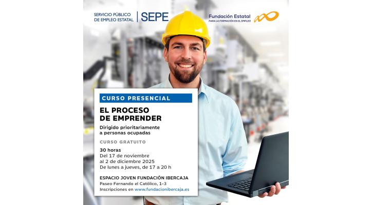 El proceso de emprender