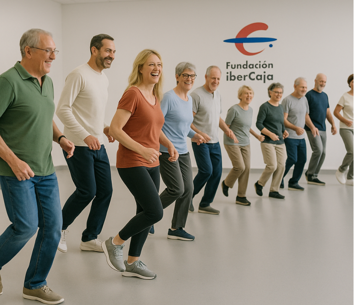 ¡A bailar!. Iníciate en el baile en línea los miércoles