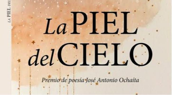 La piel del cielo, de Magdalena Lasala