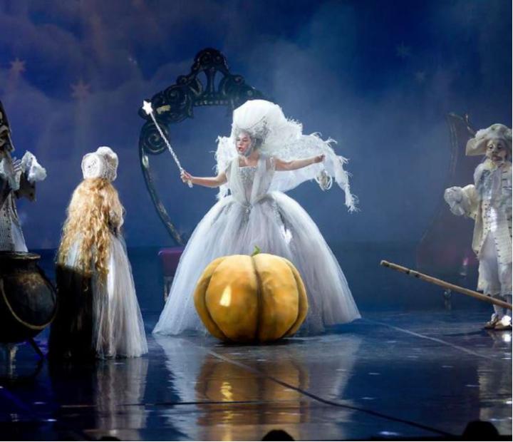 El cuento en la ópera