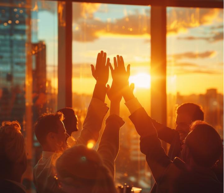 I Jornada de gestión del talento y liderazgo en Aragón: Hacia un liderazgo más humano y auténtico