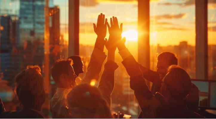 I Jornada de gestión del talento y liderazgo en Aragón: Hacia un liderazgo más humano y auténtico