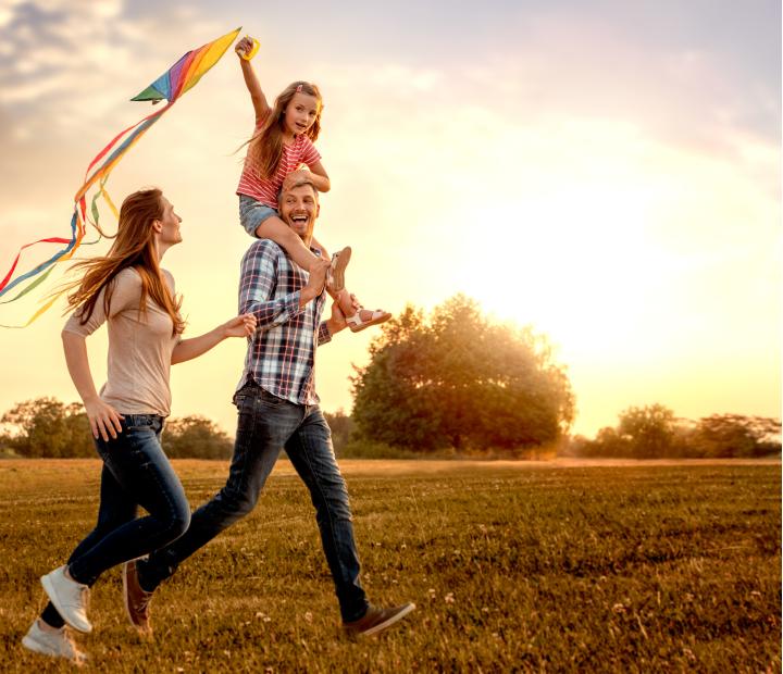 Cultivando corazones: cómo educar la afectividad en la familia