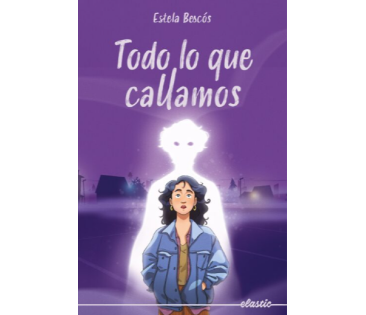 Presentación libro: Todo lo que callamos 