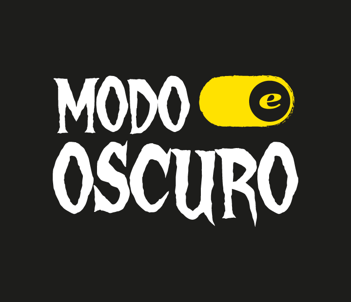 MODO OSCURO: Halloween, tecnología y networking audiovisual
