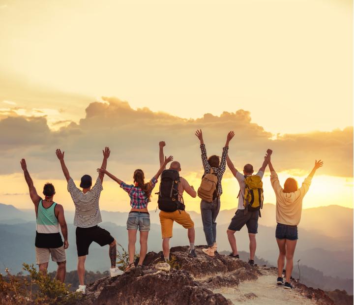 La tiranía de la inmediatez. Encontrar la calma en un mundo acelerado