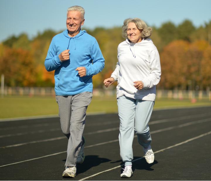 Deportes máster de Aragón