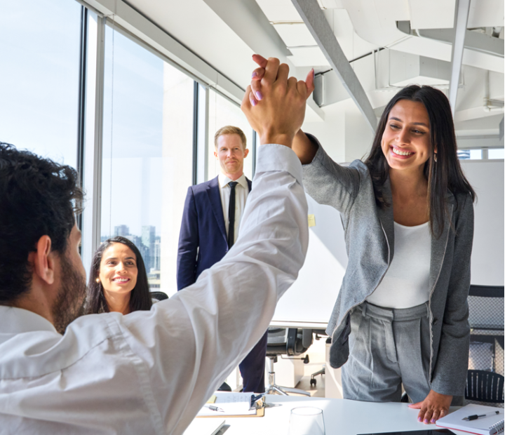 Más tiempo, más vida... más ventas