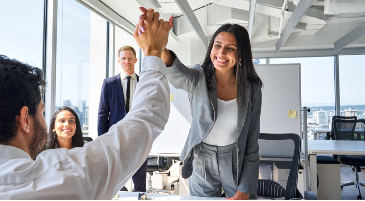 Más tiempo, más vida... más ventas