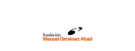 Fundación Manuel Jiménez Abad 