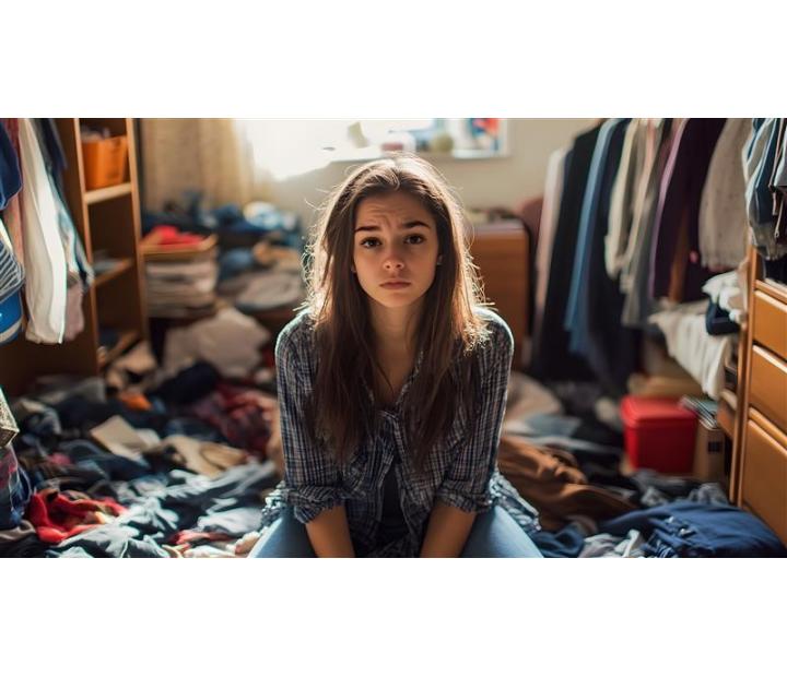 Salud mental y depresión en generaciones más jóvenes. -El gran reto del servicio sanitario de esta década 