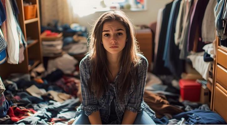 Salud mental y depresión en generaciones más jóvenes. -El gran reto del servicio sanitario de esta década 