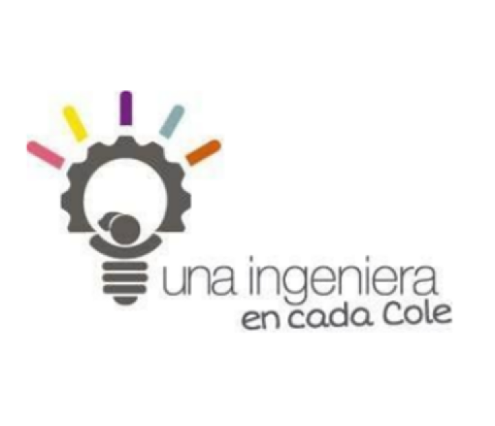Se buscan ingenieras y tecnólogas. Una ingeniera en cada cole. ONLINE
