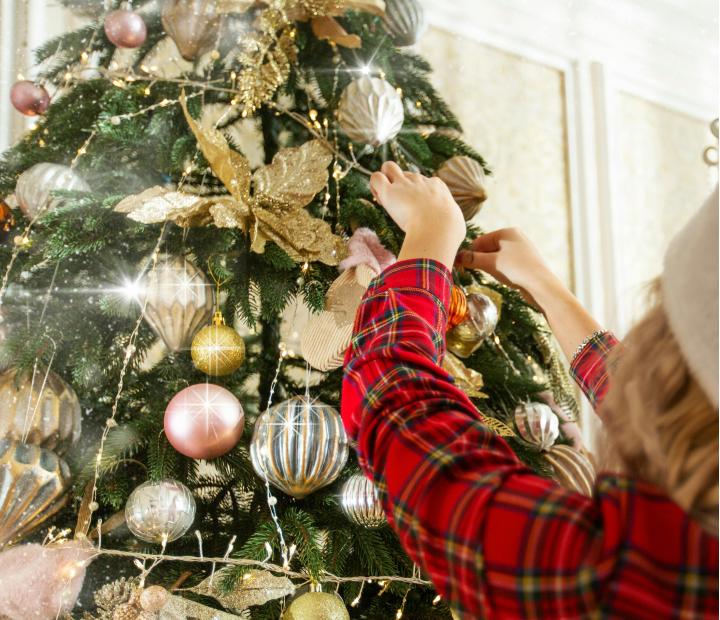 Campus de Navidad. Vacaciones mágicas en Fundación Ibercaja Actur