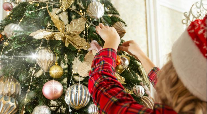 Campus de Navidad. Vacaciones mágicas en Fundación Ibercaja Actur