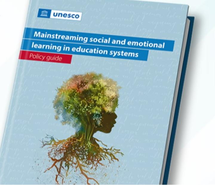 Integrar el aprendizaje social y emocional en los sistemas educativos. Guía de políticas