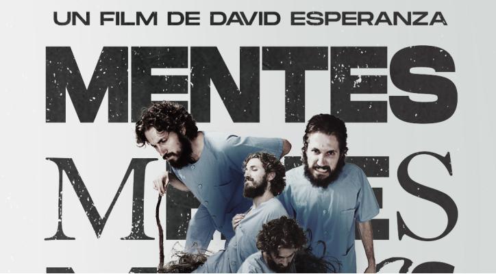 Proyección del cortometraje: 