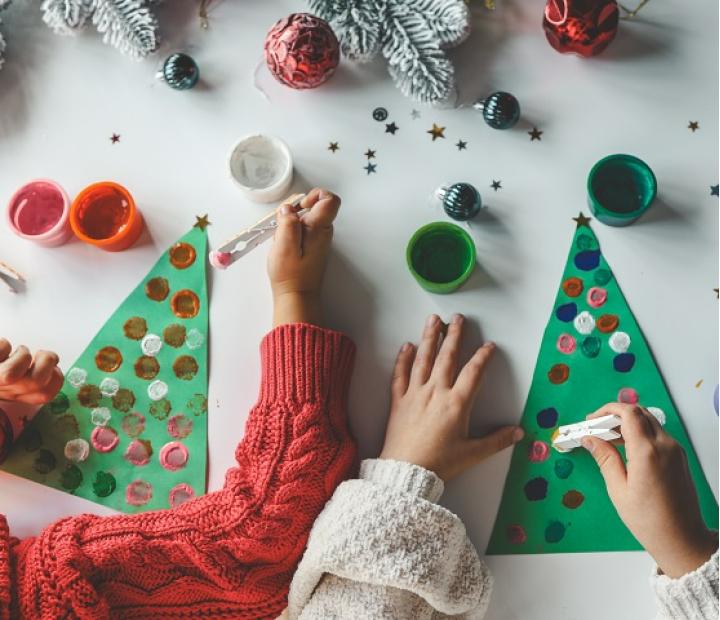 Campus. Mis vacaciones mágicas