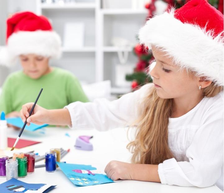  Campus. Mis vacaciones mágicas