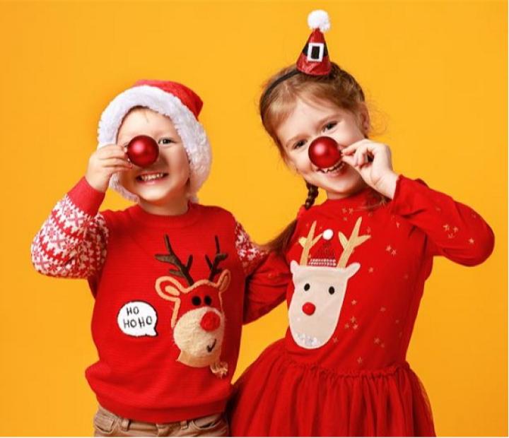 Servicio de madrugadores. Mis vacaciones mágicas