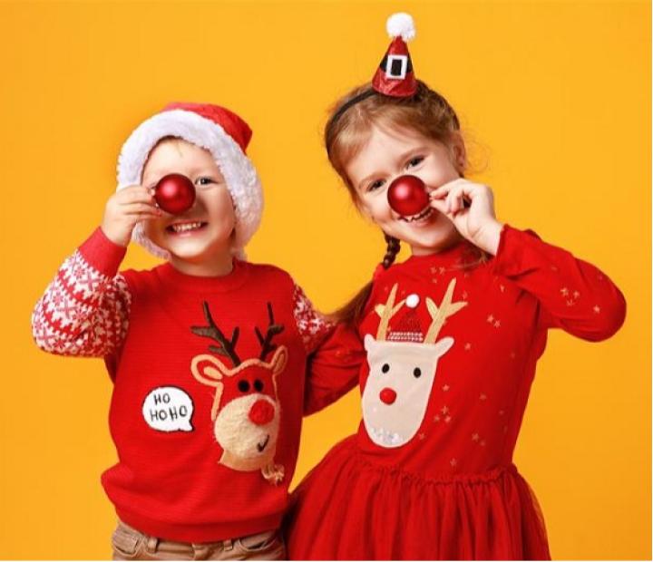 Servicio de madrugadores. Mis vacaciones mágicas