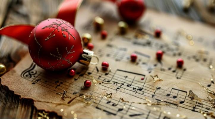 XIV Maratón solidario de música en Navidad