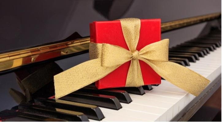 XIV Maratón solidario de música en Navidad