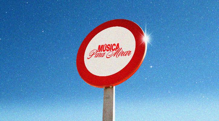 Música para mirar. Por Lidia Roncal